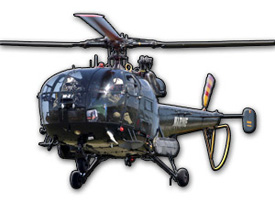 Alouette III