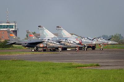 flightline airshow