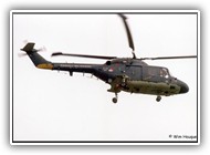 Lynx RNLAF 280 on 7 march 2003