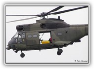 Puma RAF XW214 on 23 July 2004_1