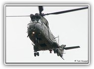 Puma RAF ZA9__ on 23 July 2004