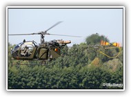 Alouette II BAF A49