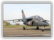 Alpha jet FAF E29 314-TM