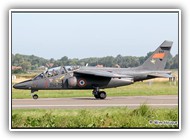 Alpha jet FAF E47 314-TR