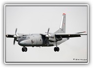 AN-26 HuAF 407