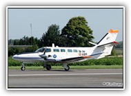 Cessna 406 FAF 0008 ABM