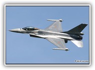 F-16AM BAF FA111
