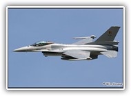 F-16AM BAF FA118