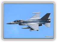 F-16AM BAF FA123