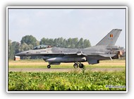 F-16AM BAF FA86