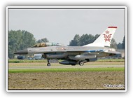 F-16BM RDAF ET-198