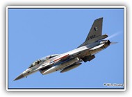F-16BM RNLAF J-652