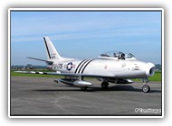 F-86 G-SABR