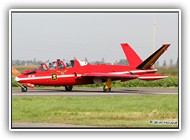 Fouga BAF MT26