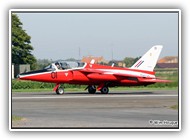 Gnat G-RORI XR538