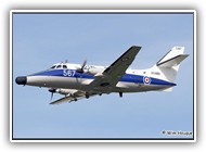 Jetstream Royal Navy XX486 CU-567