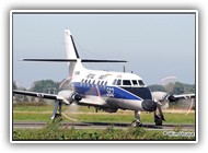 Jetstream Royal Navy XX488 CU-562