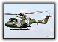 Lynx AH.7 Royal Army ZD281 K