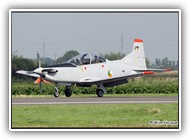 PC-9 IAC 260