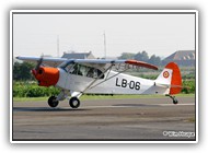 Piper Super Cup BAF LB06