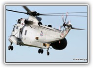 Seaking AEW.7 Royal Navy XV707 184_1