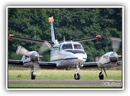 Cessna 406 FAF 0008 ABM