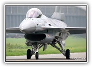 F-16AM BAF FA111