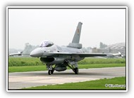 F-16AM BAF FA118