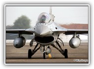 F-16BM RNLAF J-649