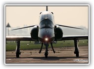 Hawk RAF XX200 CG