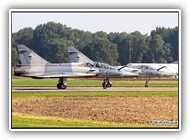 Mirage 2000 FAF