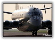 Nimrod MR.2 RAF XV228