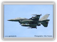 F-16DJ USAFE 91-0481 SP on 04 April 2005