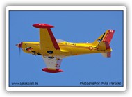 Marchetti BAF ST43 on 29 August 2005