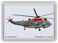 Sea King MK.43 GAF 89+55 on 1 August 2005_2