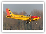 Marchetti BAF ST24 on 08 December 2005_2