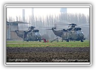 Seaking HC.4 Royal Navy on 17 January 2005