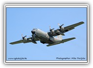 C-130H BAF CH01 on 15 July 2005