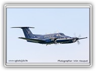 Beech 200 G-FPLB on 20 June 2005