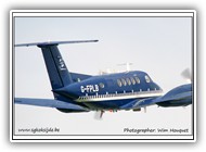 Beech 200 G-FPLB on 20 June 2005_1