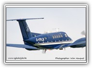 Beech 200 G-FPLB on 20 June 2005_1