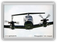 Beech 200 G-FPLB on 20 June 2005_2