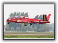 Fouga BAF MT40 on 30 June 2005_1