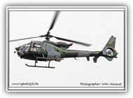 Gazelle AAC ZA771 on 29 June 2005