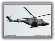 Lynx AH.7 AAC XZ652 on 03 June 2005