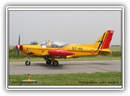 Marchetti BAF ST46 on 28 June 2005_3