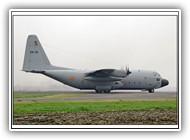 C-130 BAF CH01 on 24 November 2005