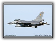 F-16AM BAF FA100 on 07 September 2005_2