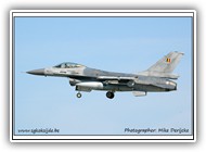 F-16AM BAF FA82 on 07 September 2005_1