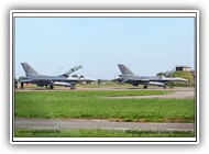 F-16BM BAF FB04 on 07 September 2005_1